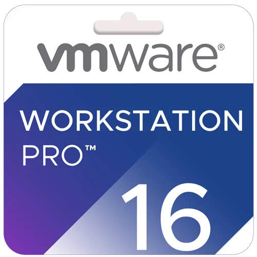 VMware Workstation Pro 16